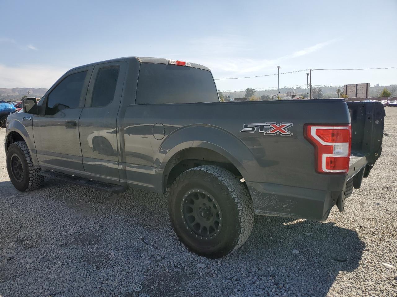 2018 Ford F-150 - Image 2