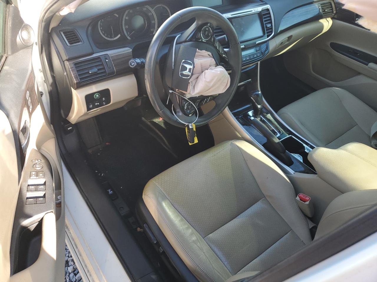 2016 Honda Accord - Image 8