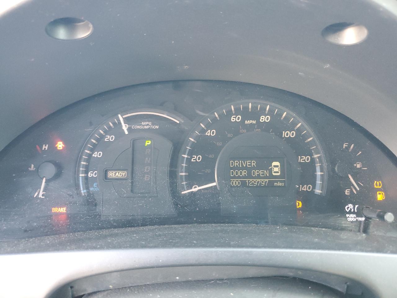 2007 Toyota Camry - Image 9
