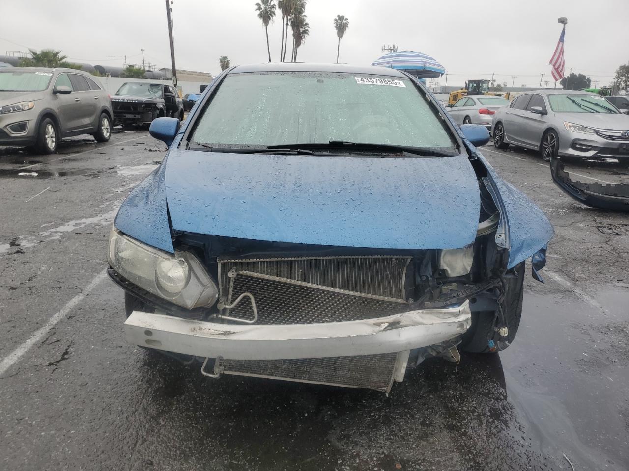 2011 Honda Civic - Image 5