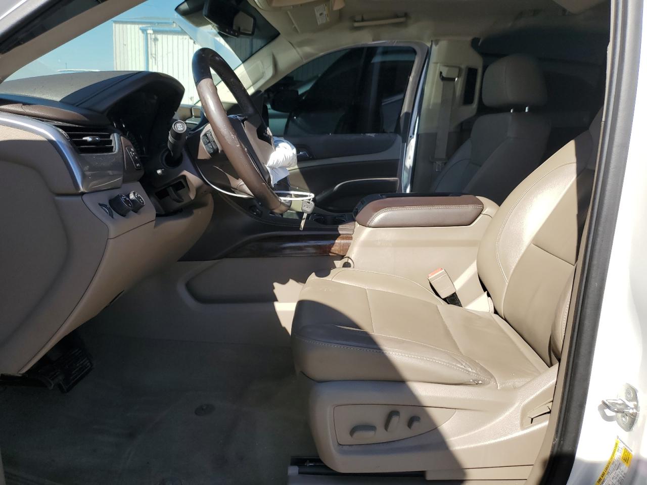 2016 Chevrolet Tahoe K1500 Lt VIN: 1GNSKBKC4GR272439 Lot: 70883345