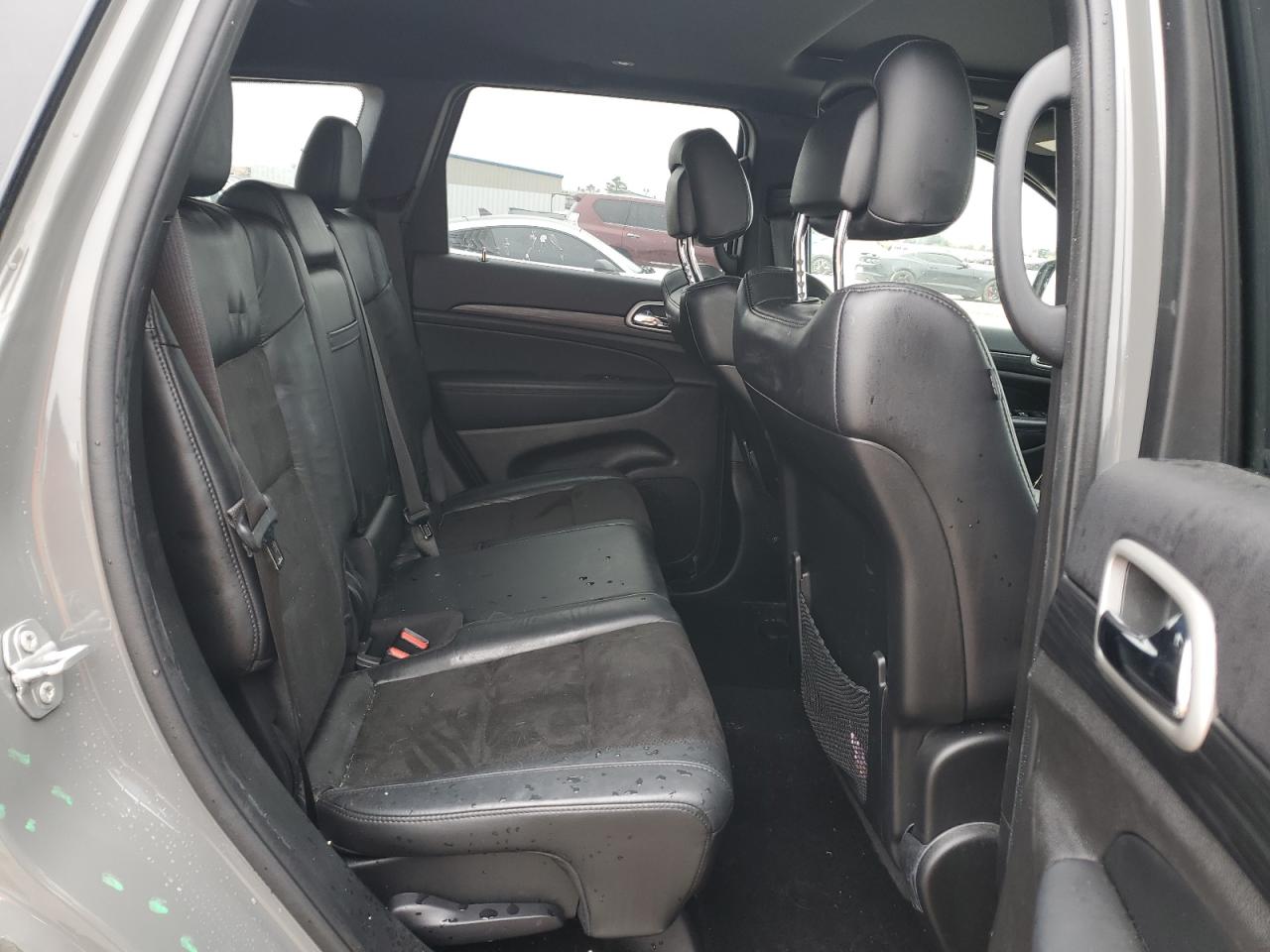 2021 Jeep Grand Cherokee - Image 11