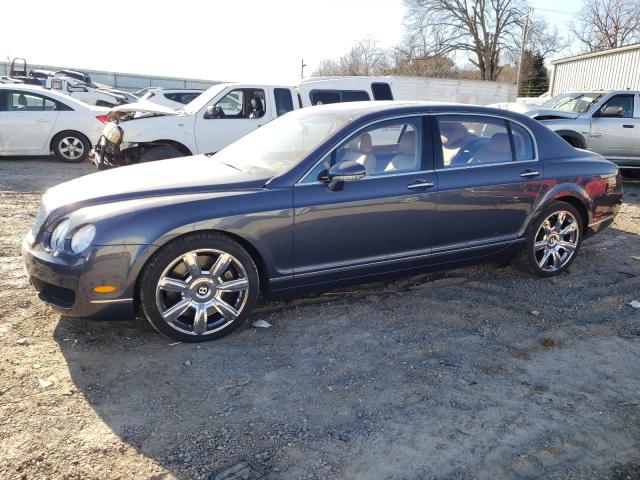 2008 Bentley Continental Flying Spur