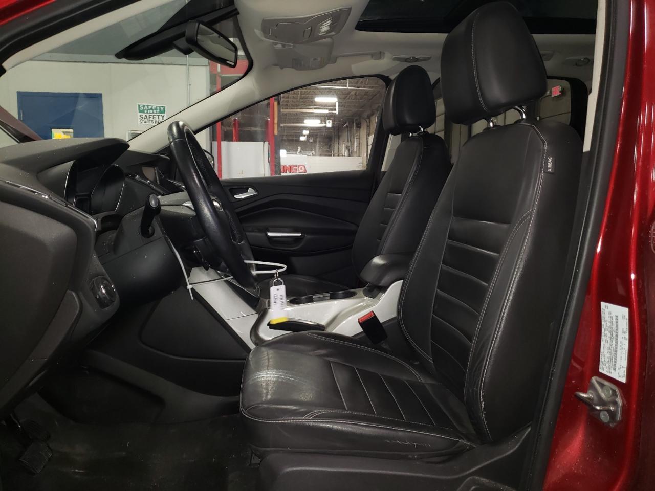 2013 Ford Escape - Image 7