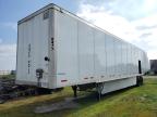 2024 Wabash Dvcvhpc Dry Van Trailer zu verkaufen in Fresno, CA - Rear End