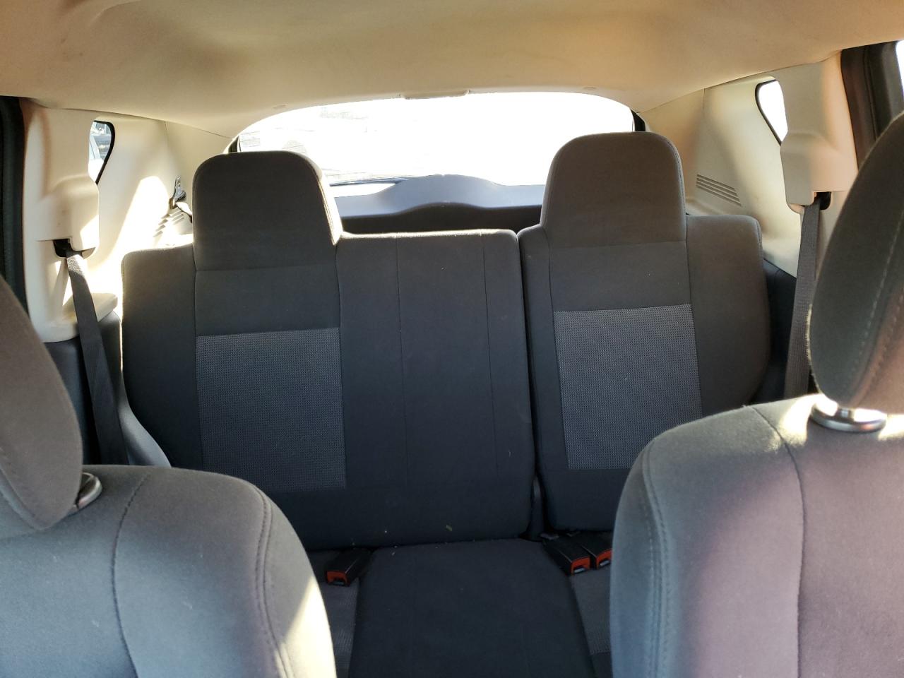 2012 Jeep Compass - Image 10