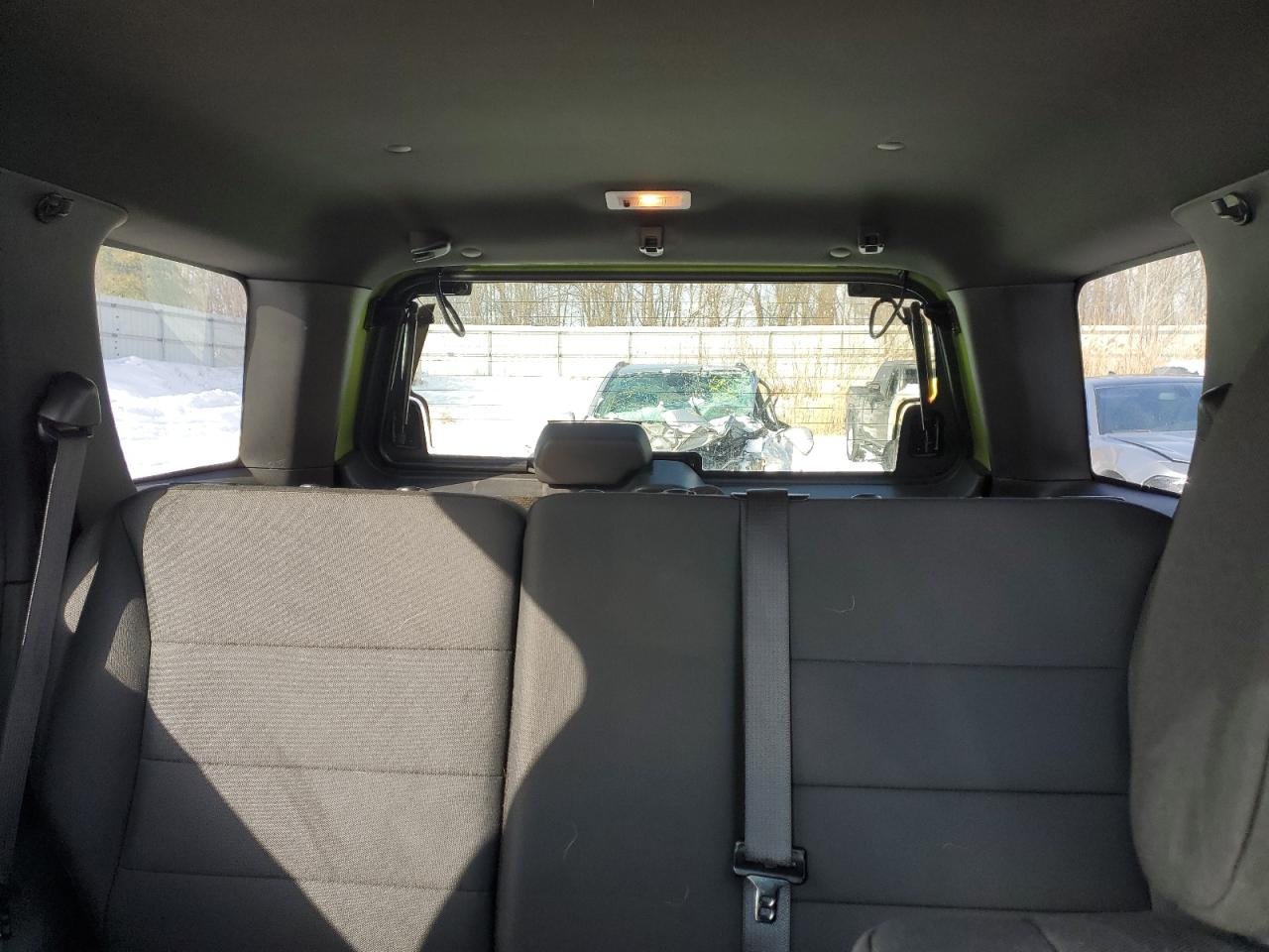 2012 Ford Escape - Image 10