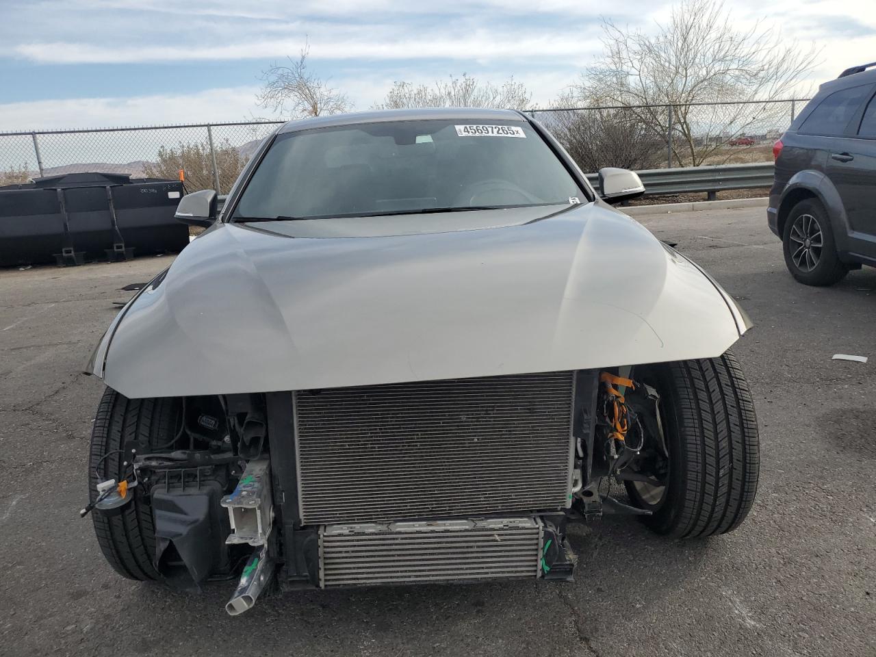 2016 BMW 3er - Image 5
