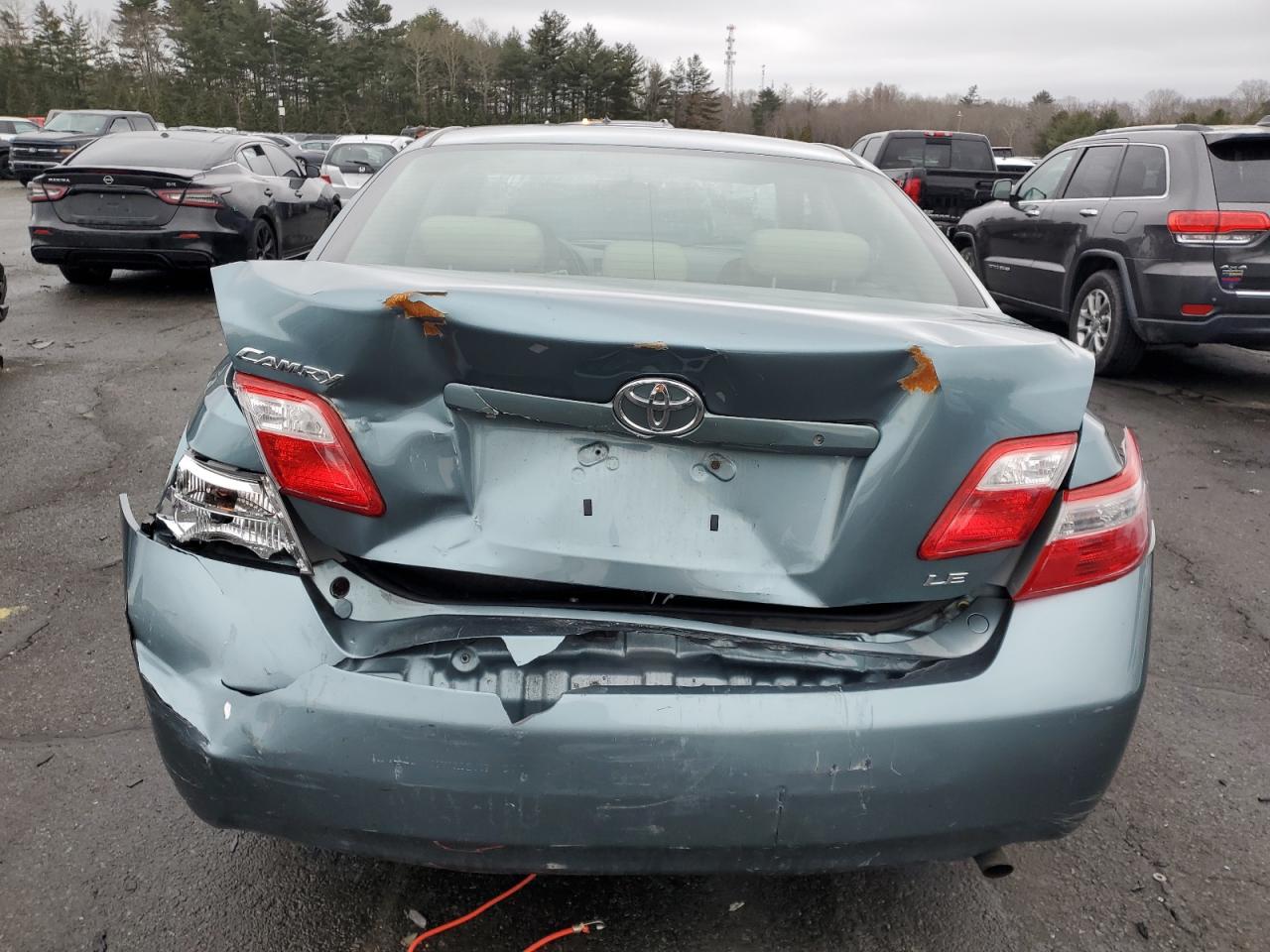 2009 Toyota Camry - Image 6