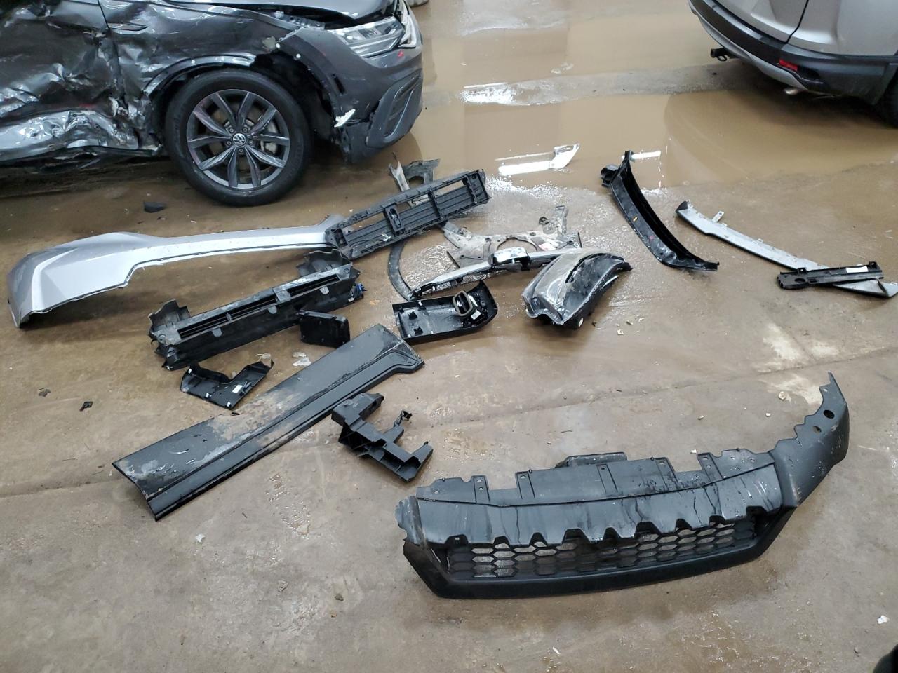 2HKRW6H3XJH221181 HONDA CRV 2018