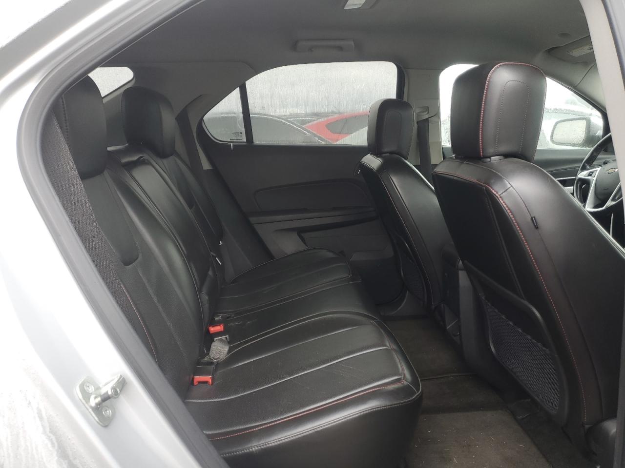 2010 Chevrolet Equinox - Image 11