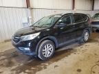 2015 Honda Cr-V Exl на продаже в Pennsburg, PA - Front End