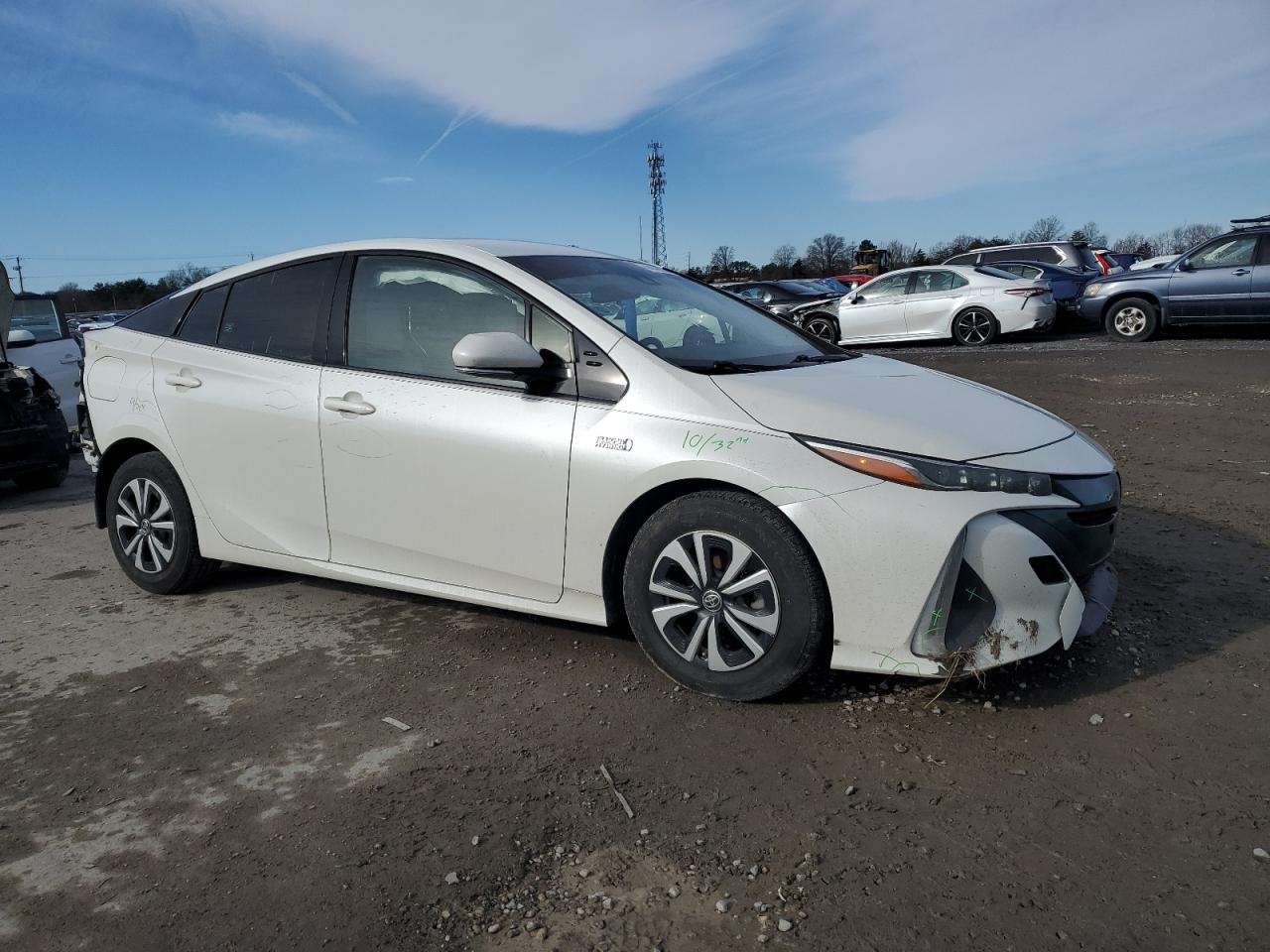 2019 Toyota Prius - Image 4