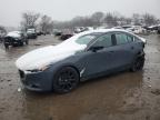 2025 Mazda 3 Preferred na sprzedaż w Baltimore, MD - Rear End