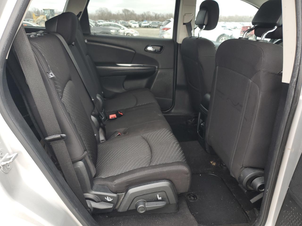 2013 Dodge Journey - Image 10