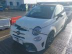 2024 ABAR 695C COMPE for sale at Copart CHESTER