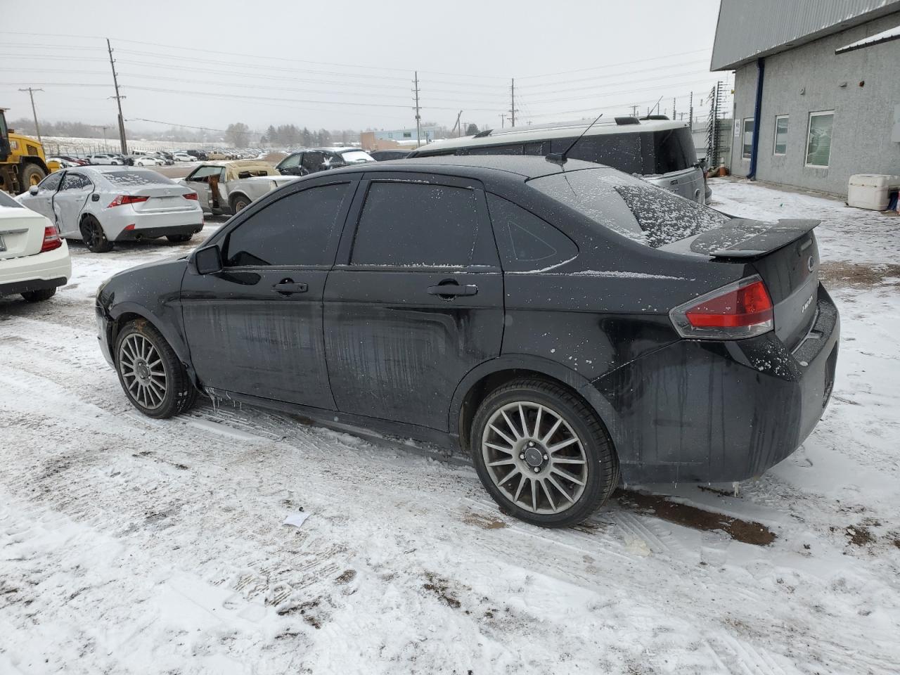2011 Ford Focus - Image 2