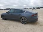 2023 Honda Accord Ex for Sale in San Antonio, TX - Side