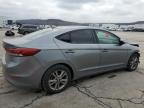 2018 Hyundai Elantra Sel zu verkaufen in Tulsa, OK - Front End
