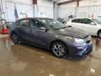 2021 Kia Forte Fe de vânzare în Franklin, WI - Front End