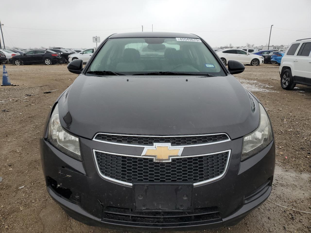 2014 Chevrolet Cruze - Image 5