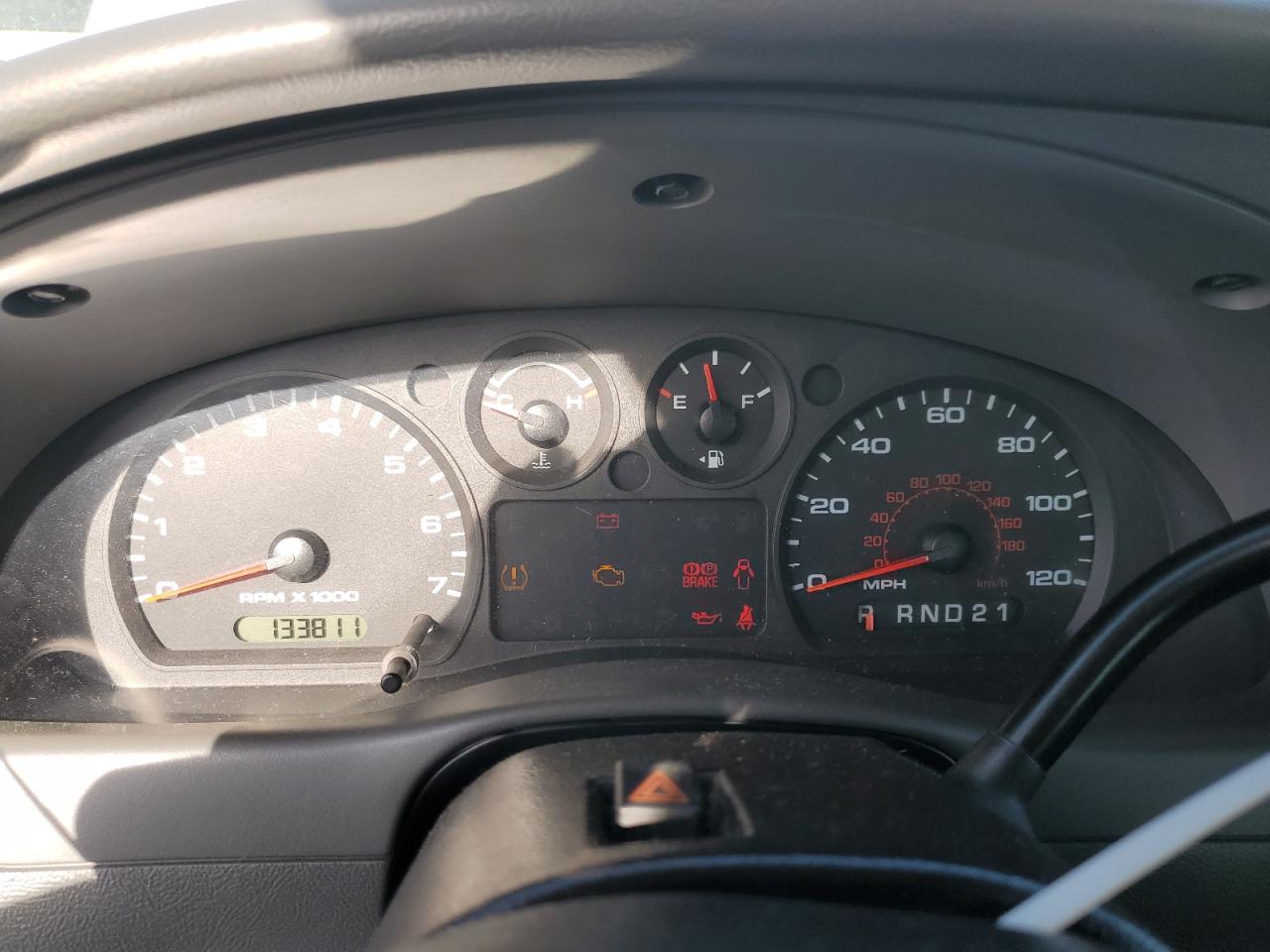 2008 Ford Ranger - Image 9