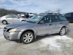 2008 Subaru Outback 2.5I იყიდება West Warren-ში, MA - Front End