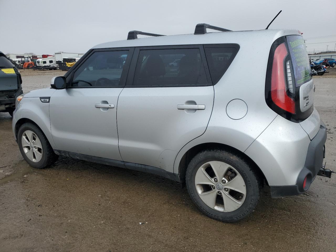 2016 Kia Soul - Image 2