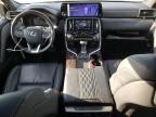 2023 Lexus Lx 600 Ultra Luxury იყიდება Dunn-ში, NC - Side
