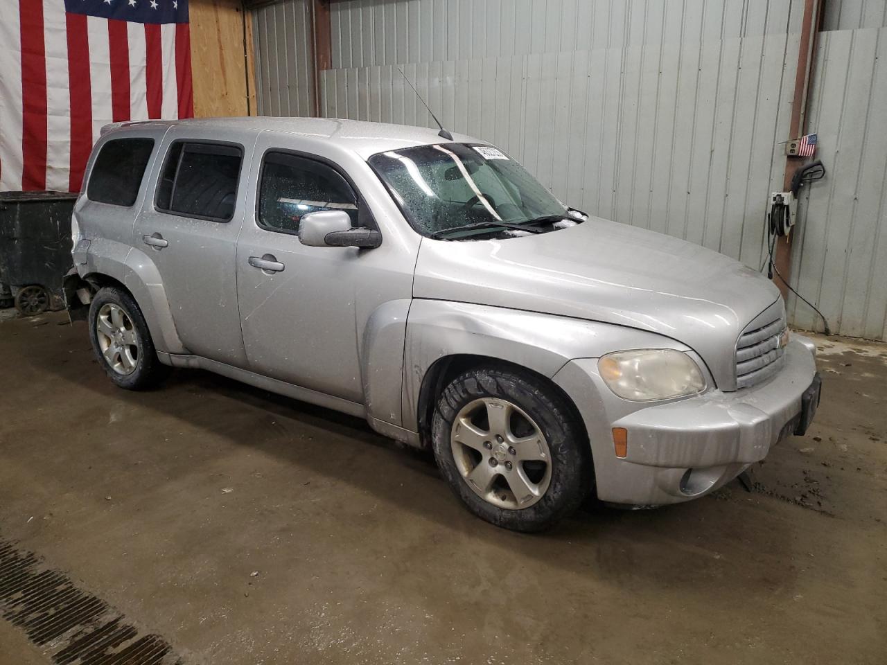 2007 Chevrolet HHR - Image 4