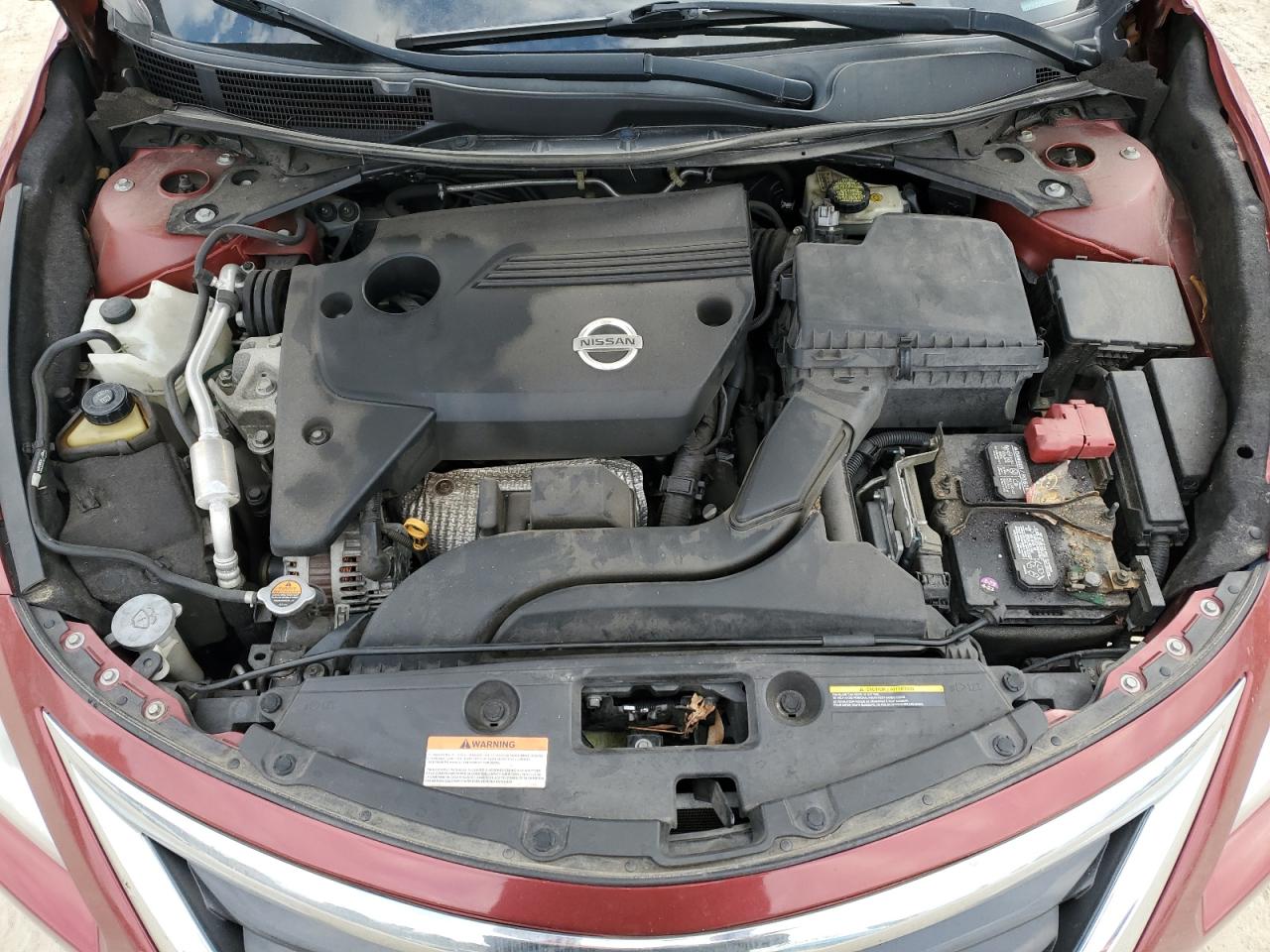 2015 Nissan Altima - Image 11