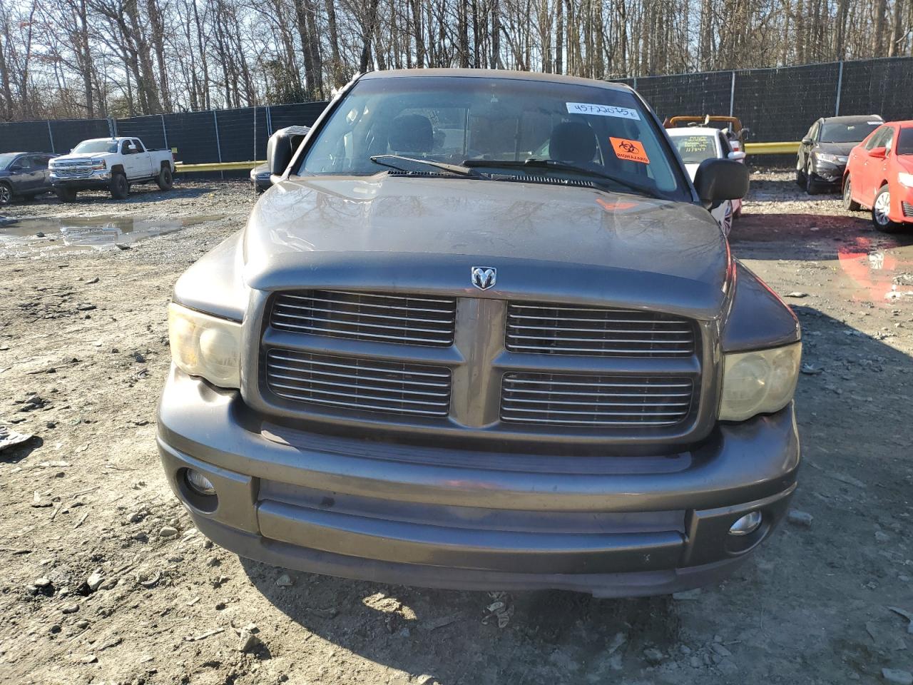 2002 Dodge RAM - Image 5