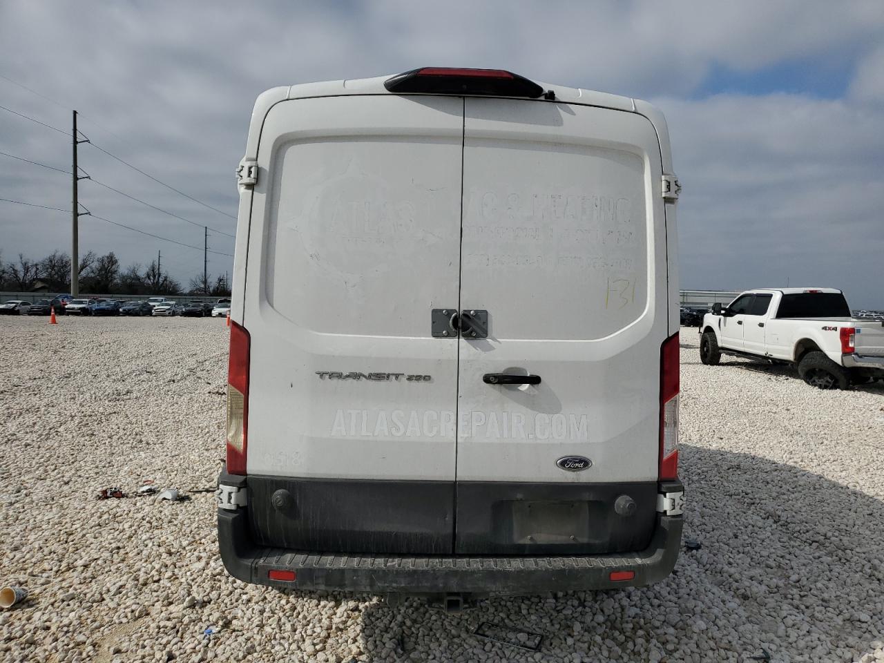 2020 Ford Transit - Image 6