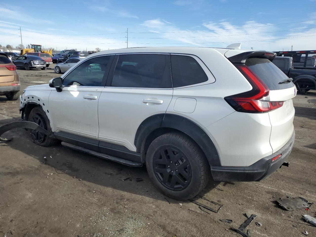 2023 Honda CR-V - Image 2