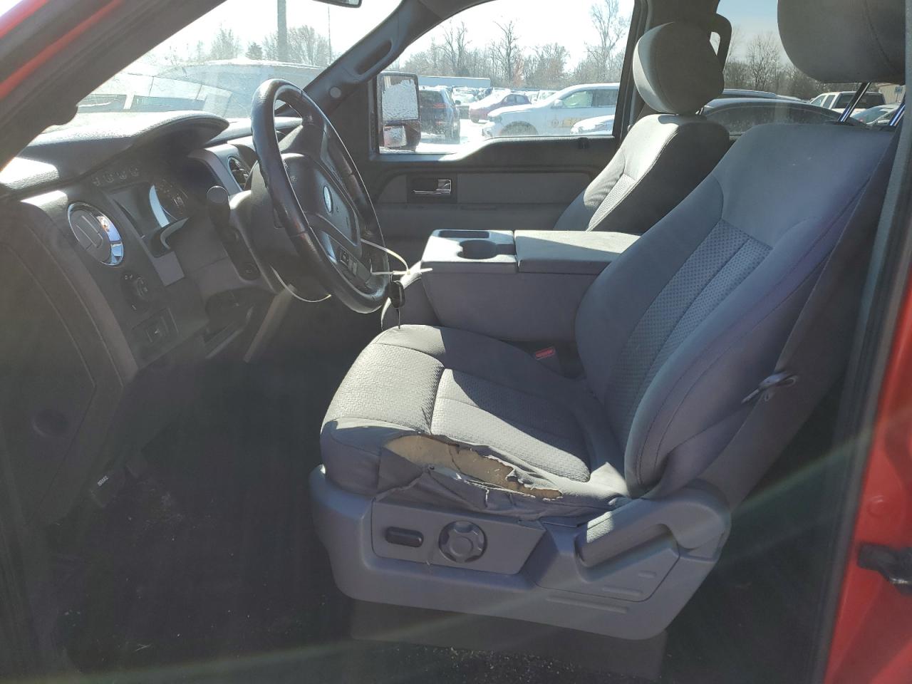 2013 Ford F-150 - Image 7