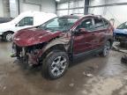 2017 Honda Cr-V Exl en Venta en Ham Lake, MN - Front End