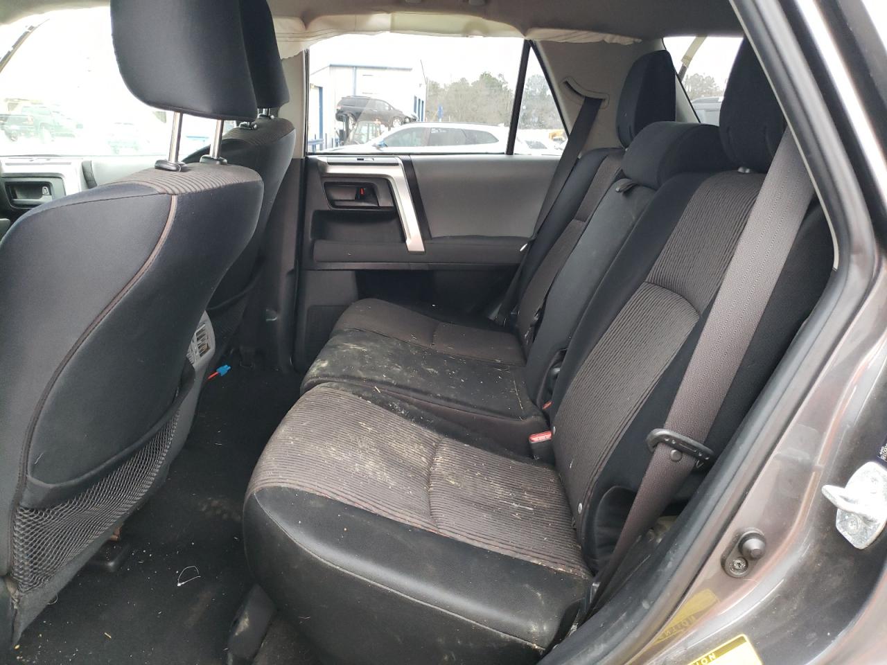 2011 Toyota 4Runner - Image 11