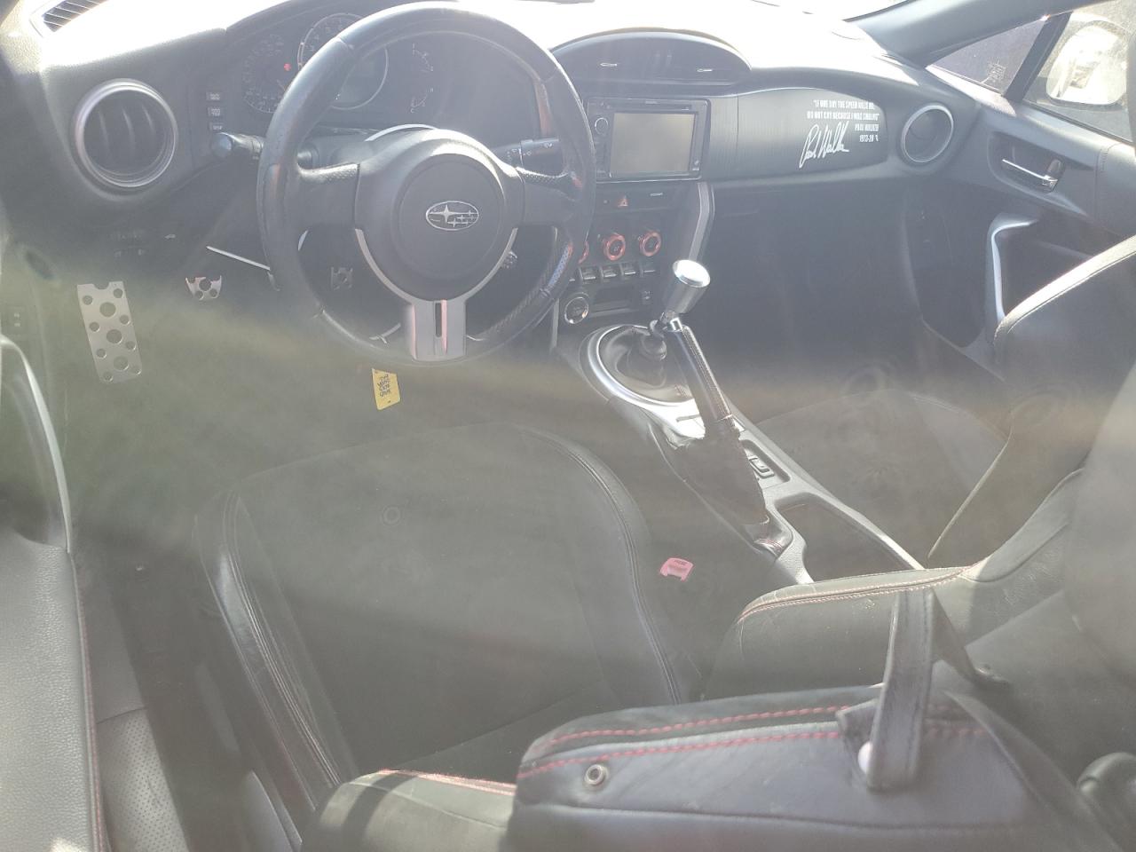 2013 Subaru BRZ - Image 8