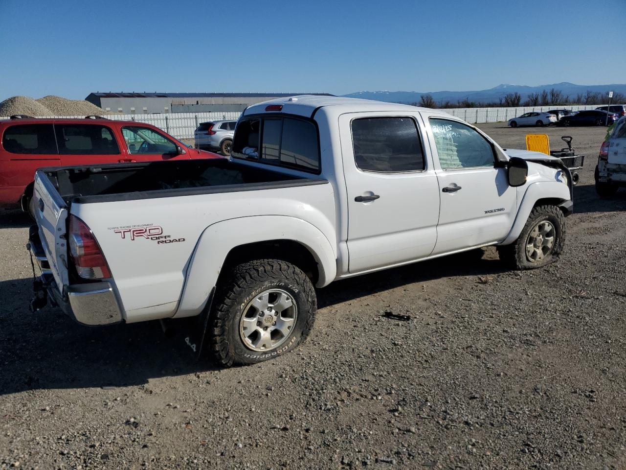 2009 Toyota Tacoma - Image 3