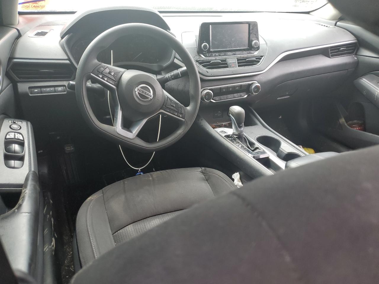 1N4BL4BV5MN329646 NISSAN ALTIMA 2021