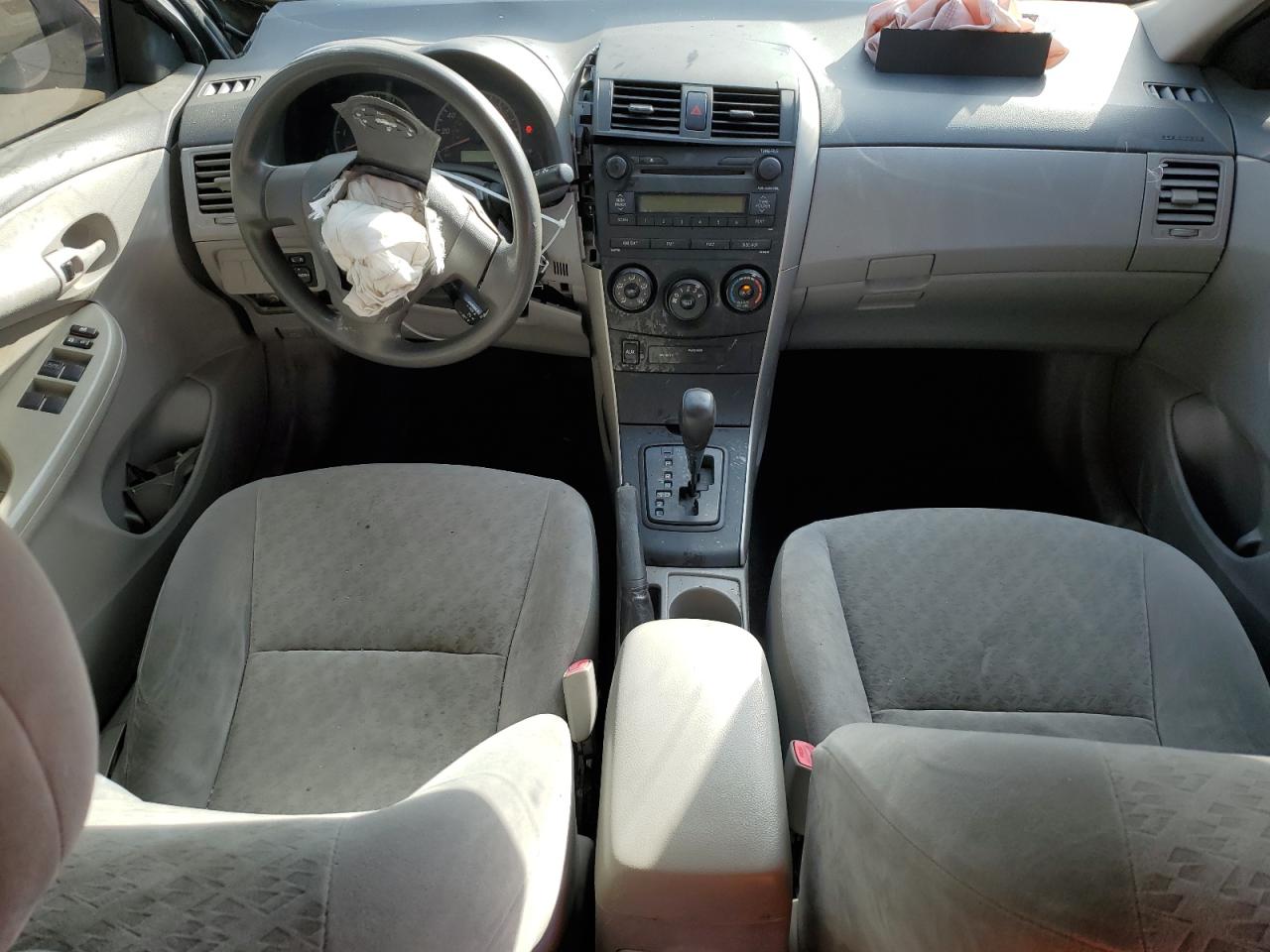 2009 Toyota Corolla - Image 8