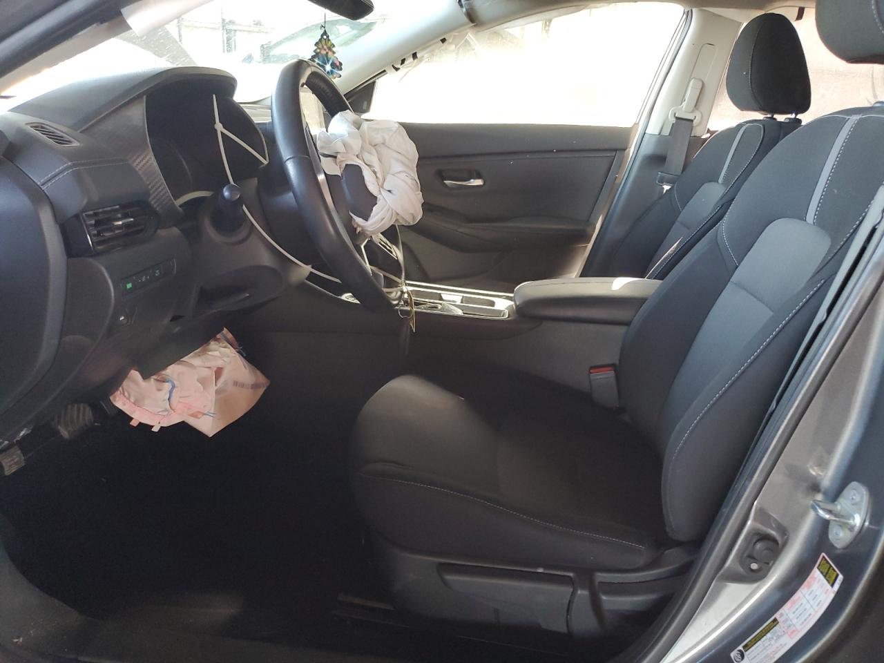 2021 Nissan Sentra - Image 7