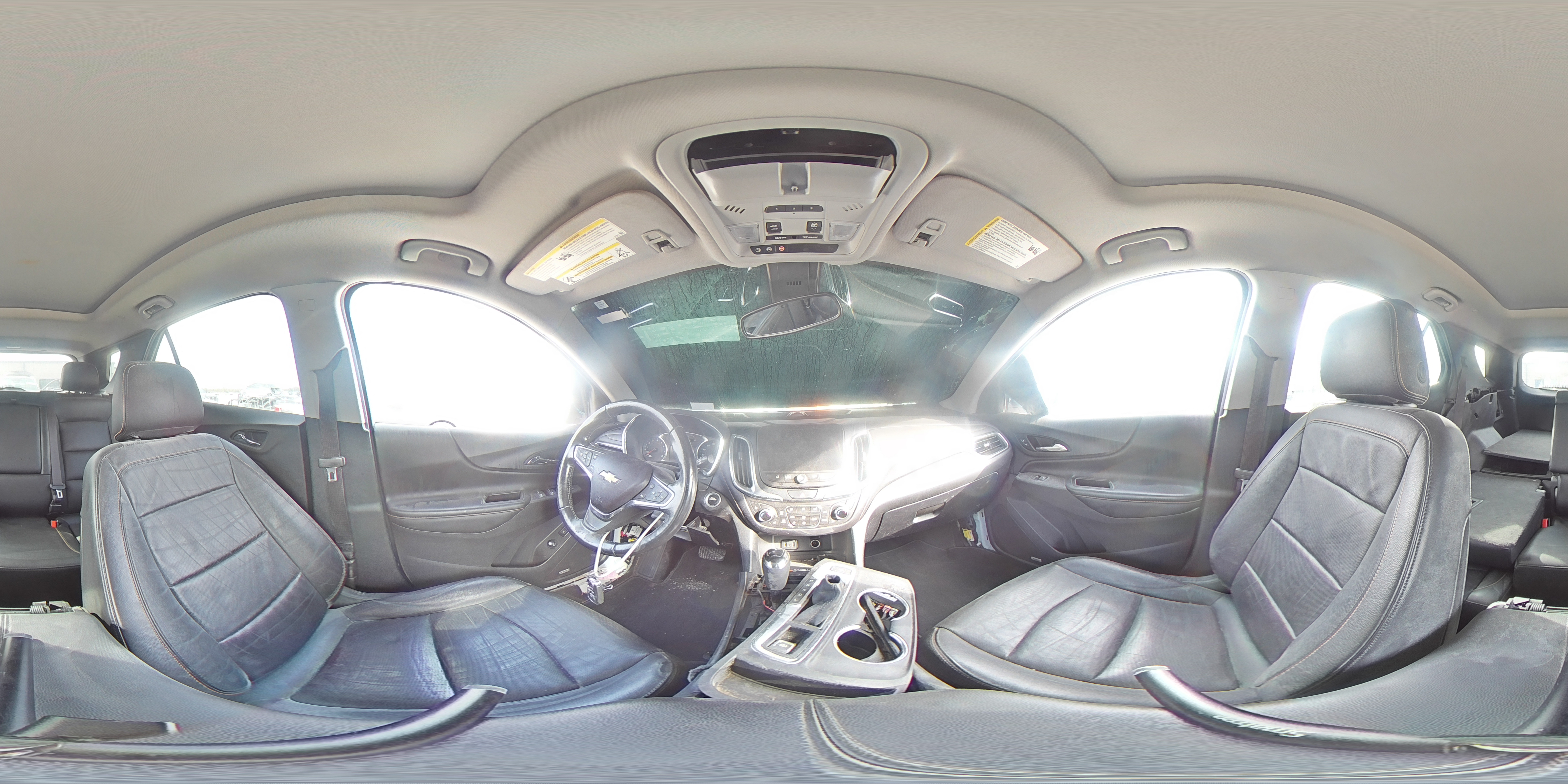 2018 Chevrolet Equinox - Image 16