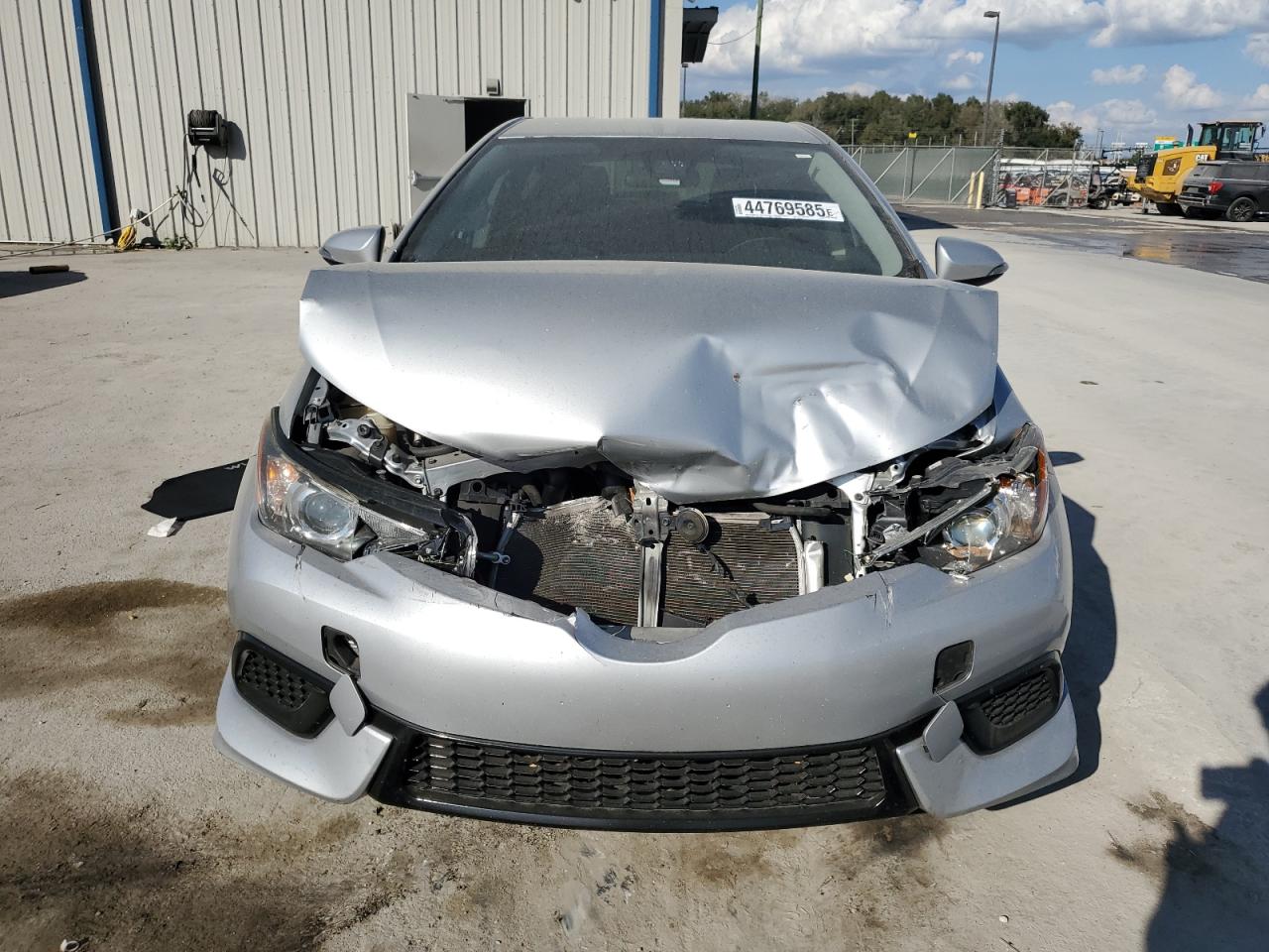 2017 Toyota Corolla - Image 5