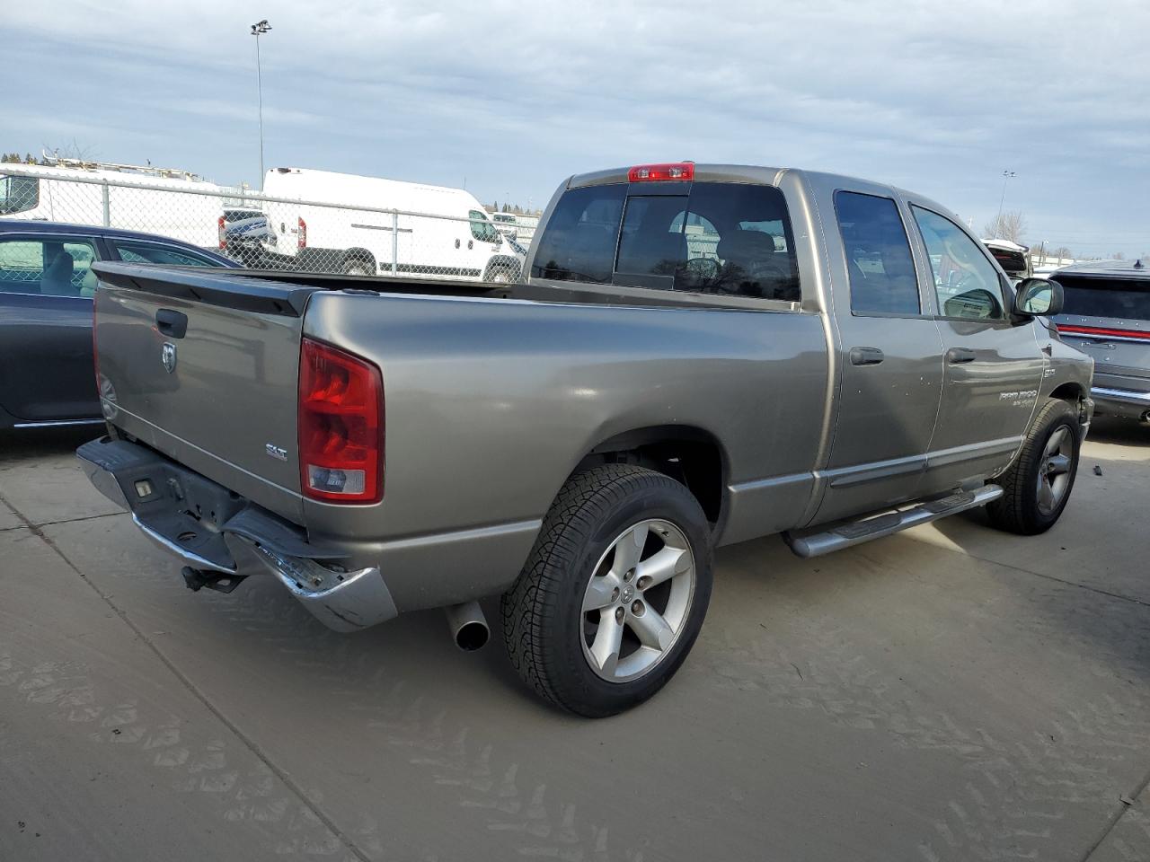 2006 Dodge RAM - Image 3