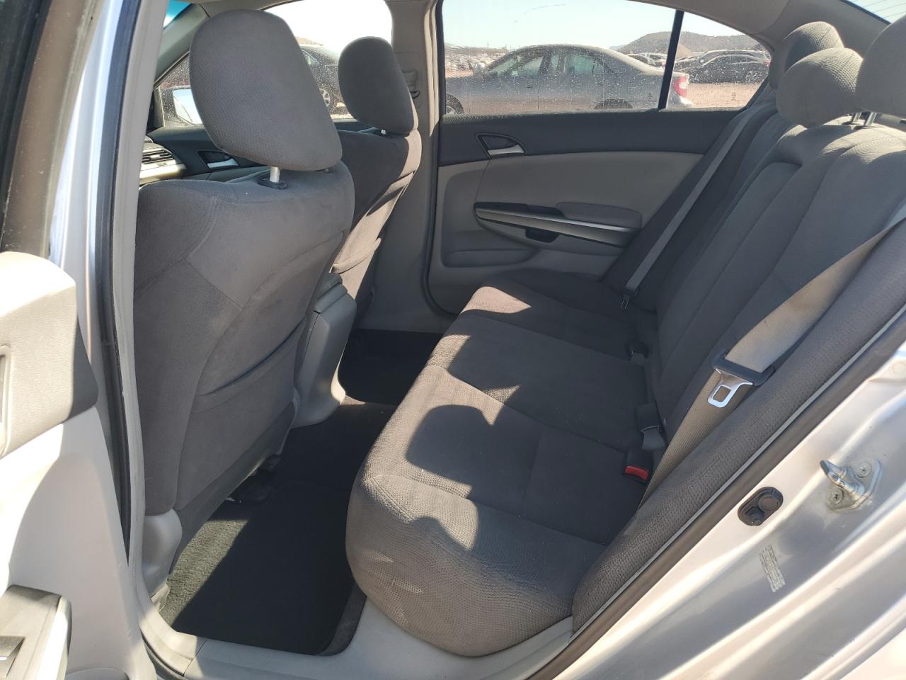 2008 Honda Accord - Image 10