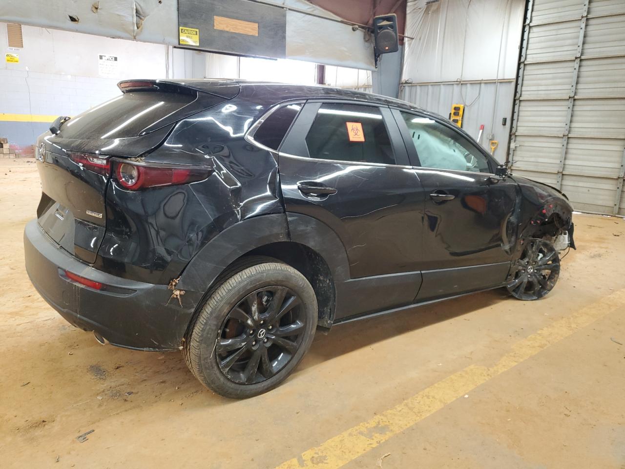 2024 Mazda CX-30 - Image 3