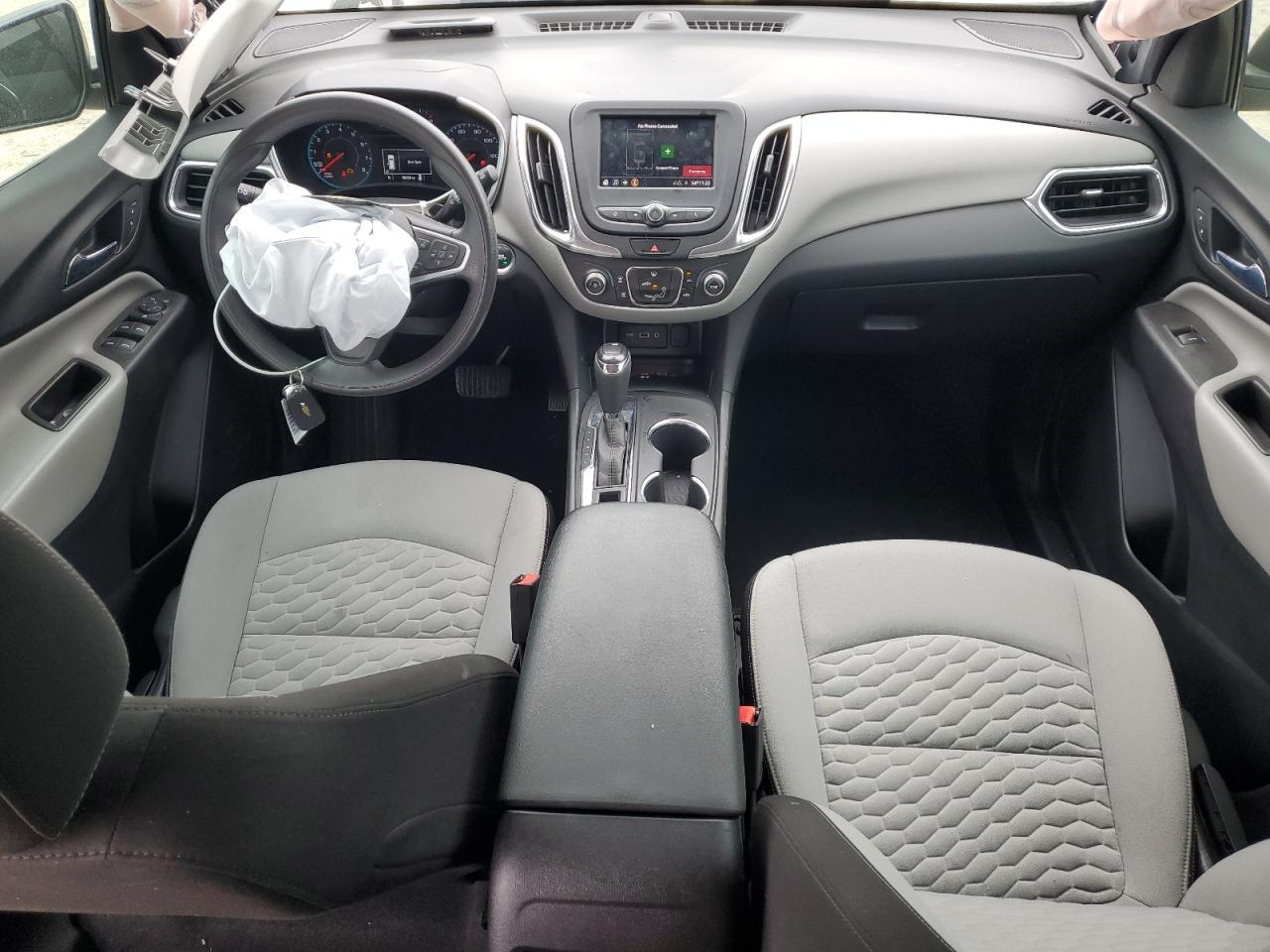 2021 Chevrolet Equinox - Image 8