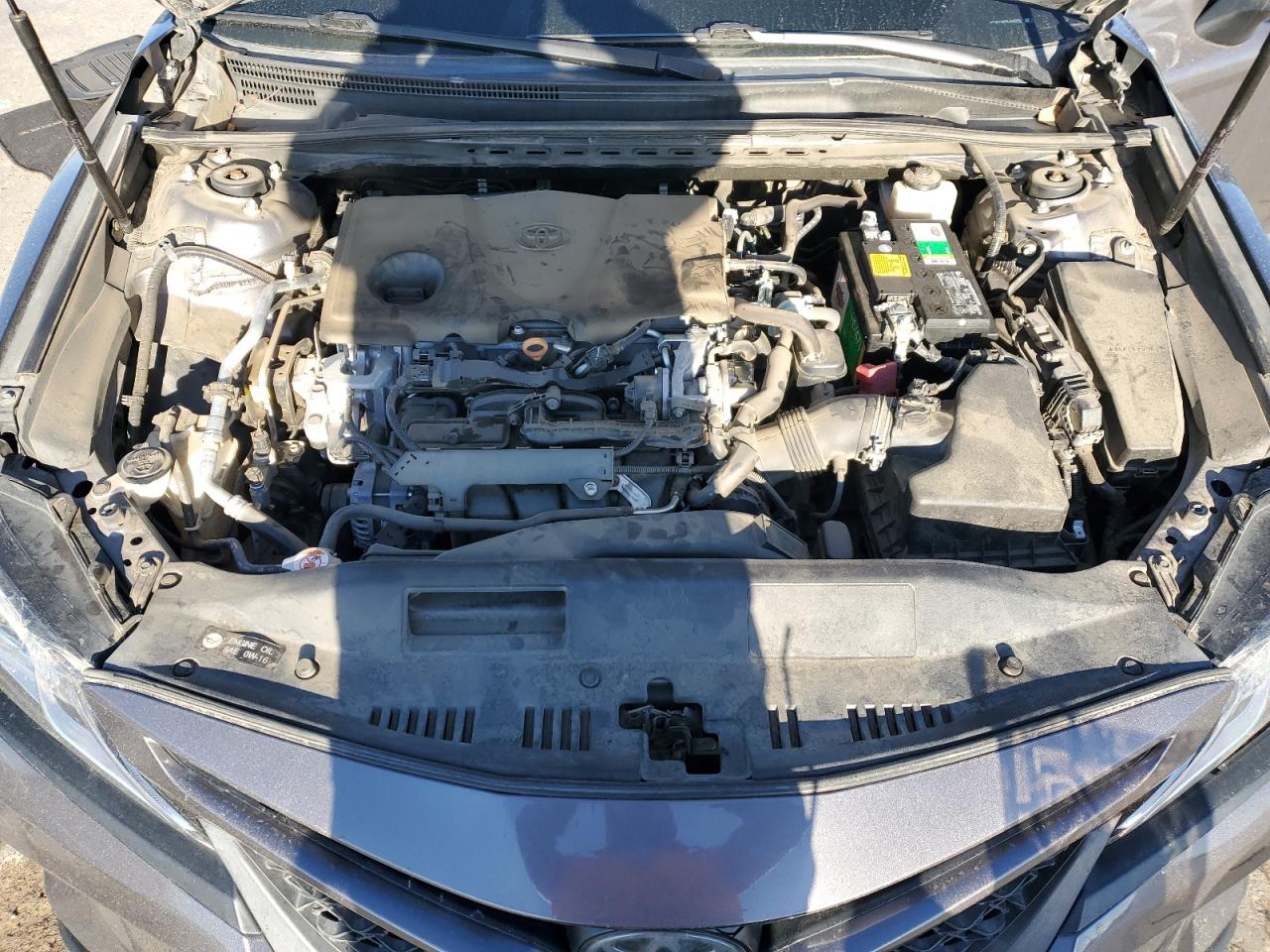 2020 Toyota Camry - Image 13