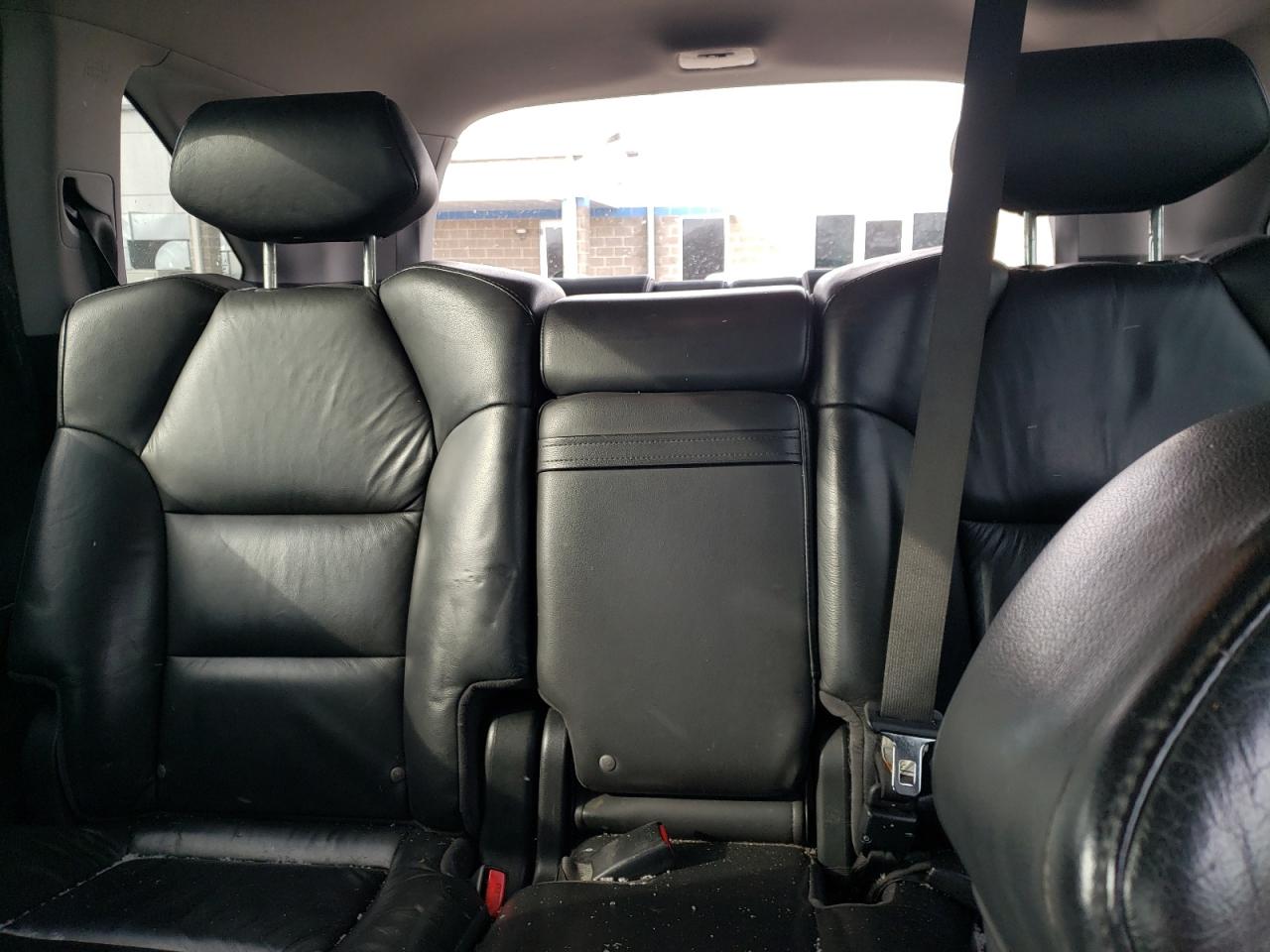 2009 Acura MDX - Image 10